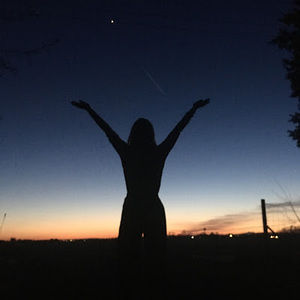 Meet your Posher, Tiandra